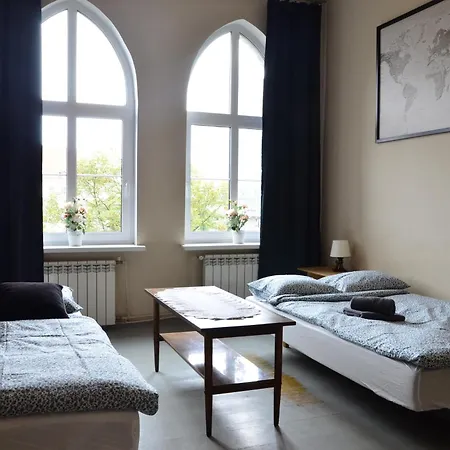 Apartment Close To Everywhere I