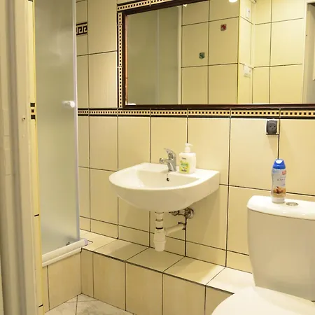 Apartment Close To Everywhere I Gdansk