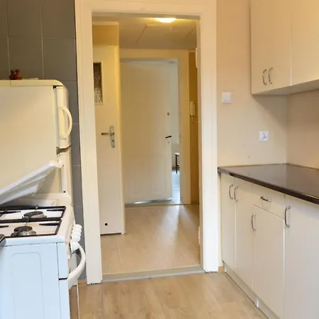 Apartment Close To Everywhere I