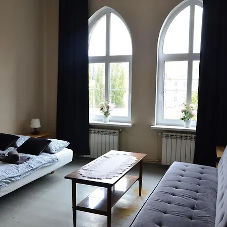 Apartment Close To Everywhere I Gdansk